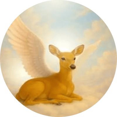 Deer Seized by US Government logo