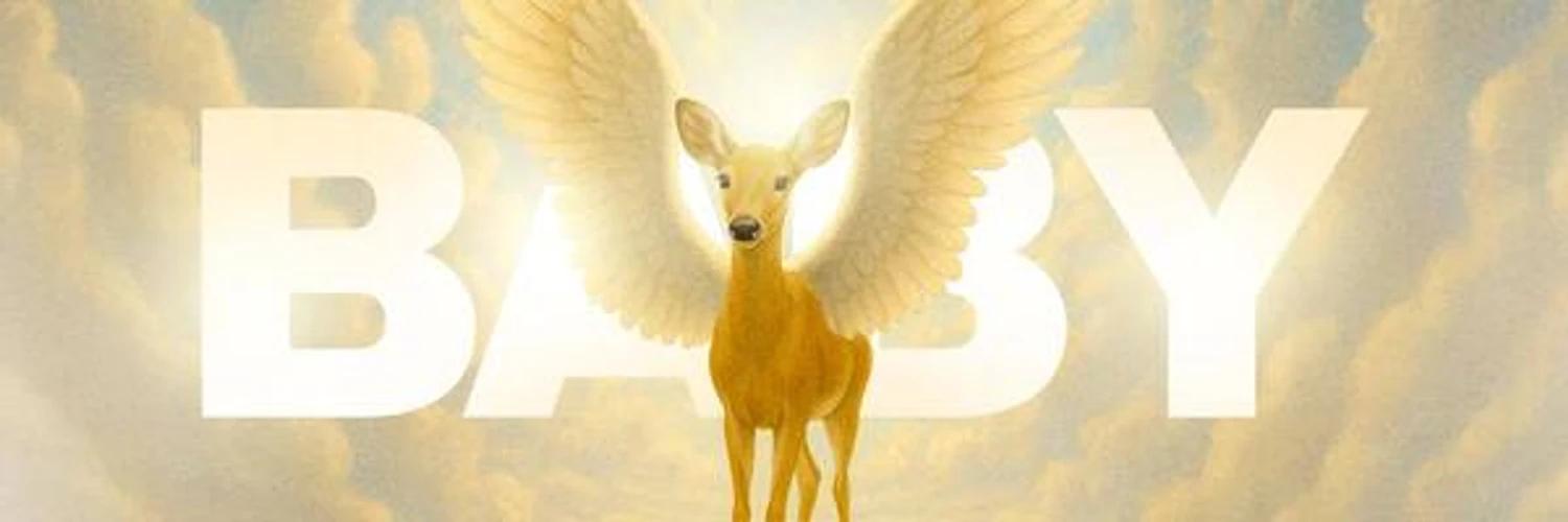 Deer Seized by US Government banner