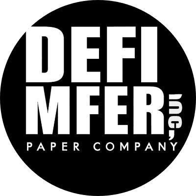 DEFI MFER  logo