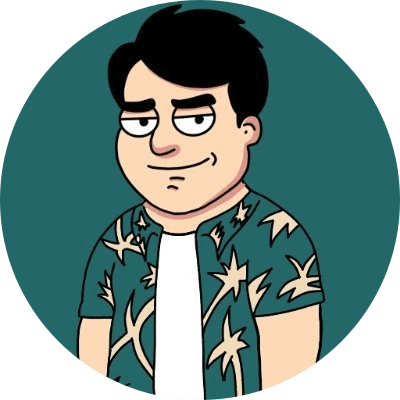 Degen Danny logo