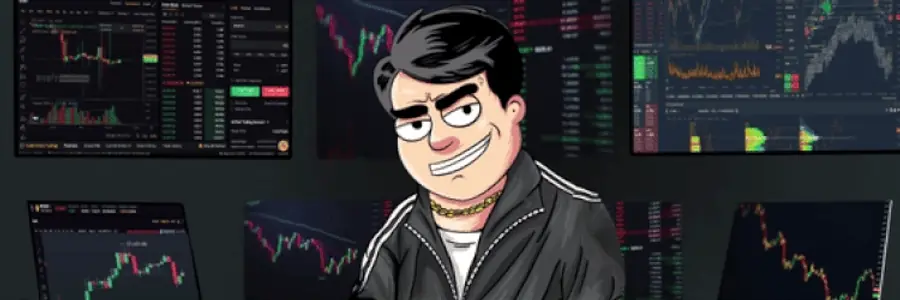 Degen Danny banner
