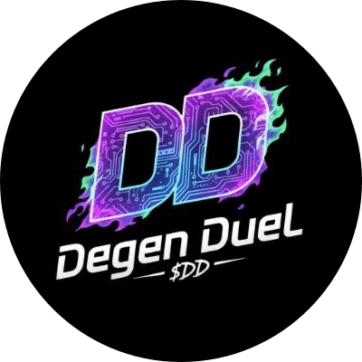 Degen Duel logo