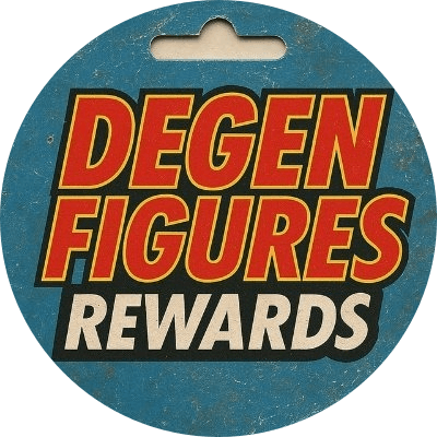 Degen Figures Reward logo