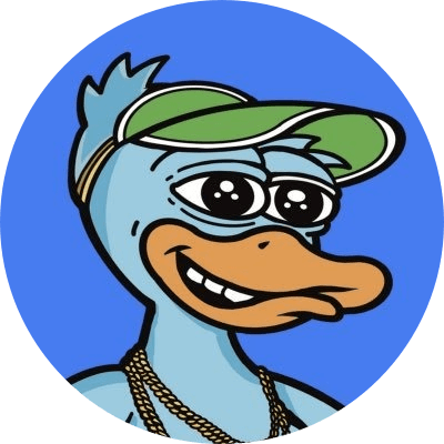 Degen Frens logo