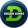 Degen Jones