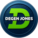 Degen Jones
