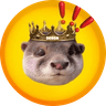 Degen the Otter