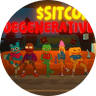 degenerative SITCOM