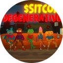 degenerative SITCOM