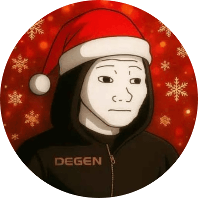 Degenmas logo