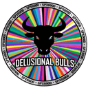DELUSIONAL BULLS