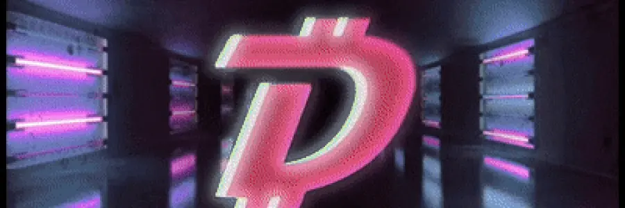 Delusional Coin banner