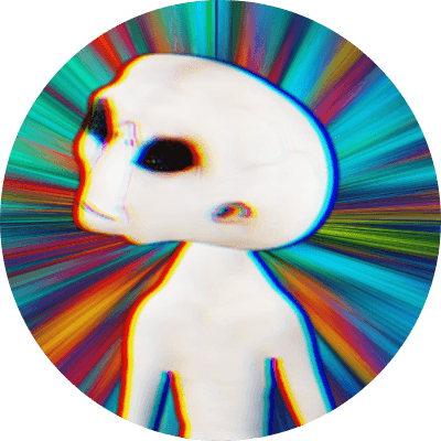 delusional logo