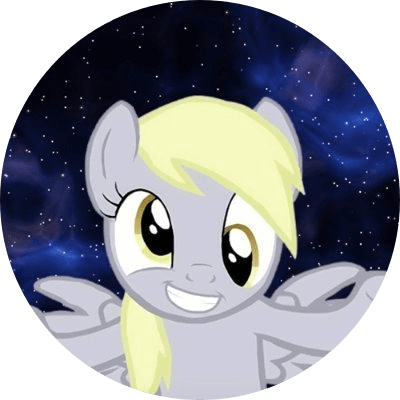 derp logo