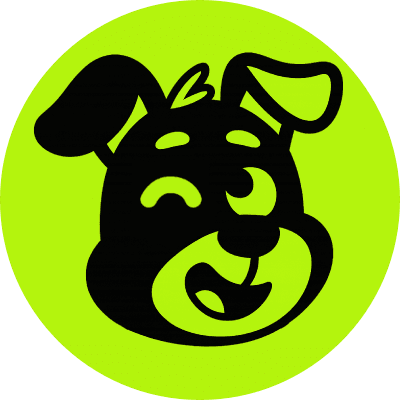 Derpy logo