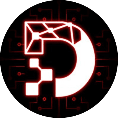 Destra Network logo