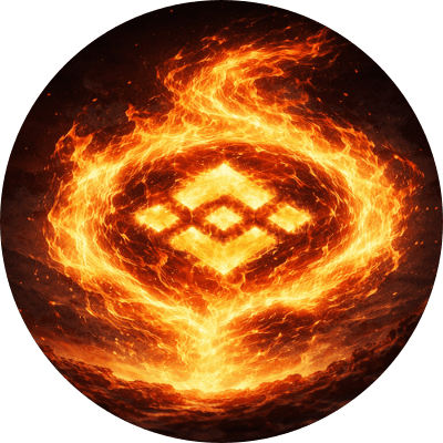 DestroyBNB logo