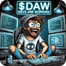 Devs Are Working