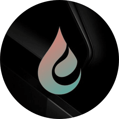 DEW logo