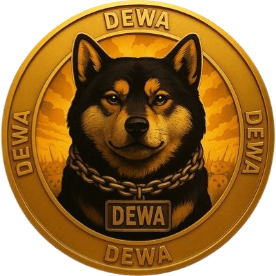 Dewa Go logo