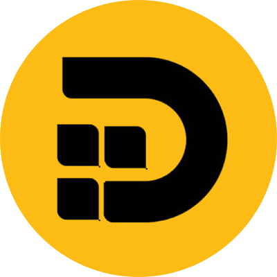 Dex Terminal logo