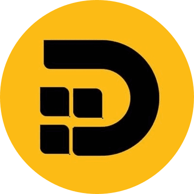 DEX Terminal logo
