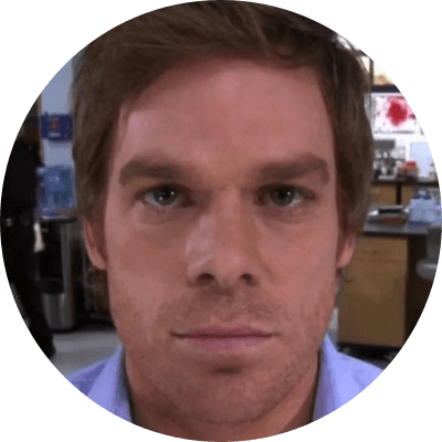 Dexter logo