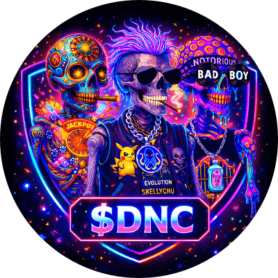 Diamond Nutted Chads logo