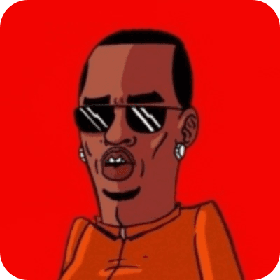 Diddy Daddy logo