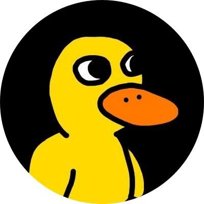 Didi Duck logo