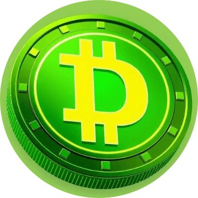 Digicoin logo