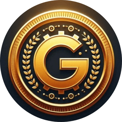 Digital Gold logo