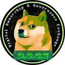 Digital Ownership & Governance Exchange