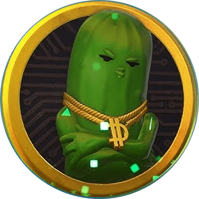 Dill Bits logo
