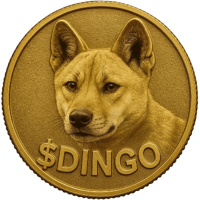 Dingo logo