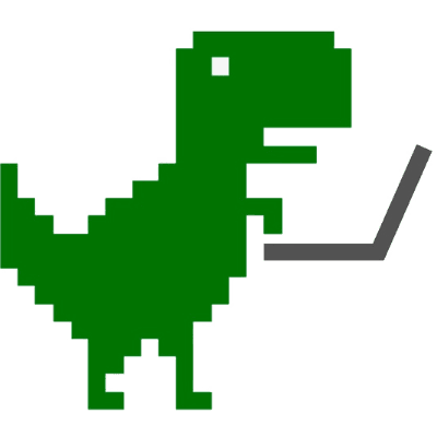 DINO logo