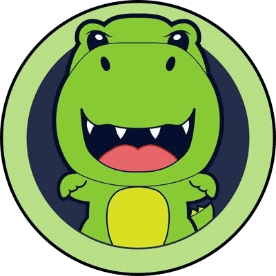 DinoLFG logo