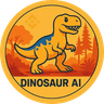 DINOSAUR AI on BNB