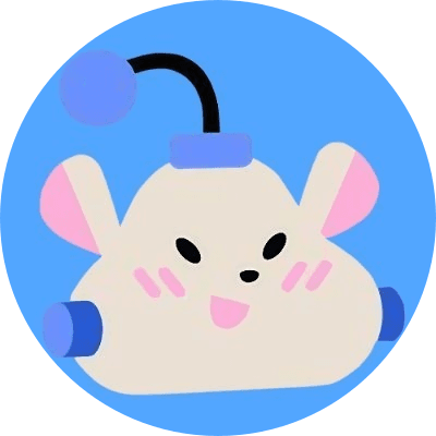 Discord's 404 Mascot logo