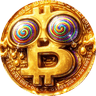 Distorted Bitcoin