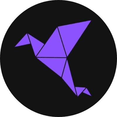 DISTRIBUTE logo
