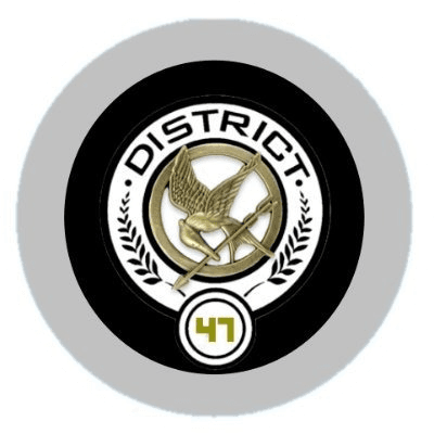 DISTRICT47 logo
