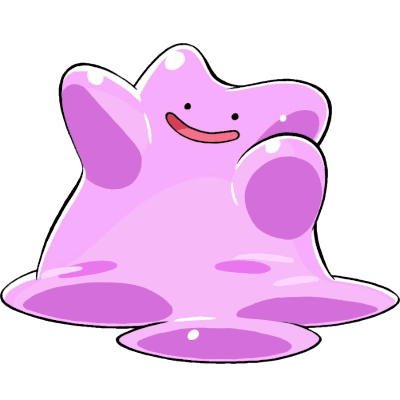 Ditto logo
