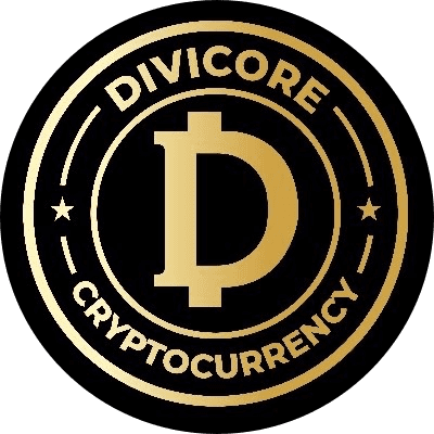 Divicore logo
