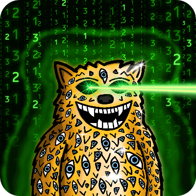 DKLEDGER logo