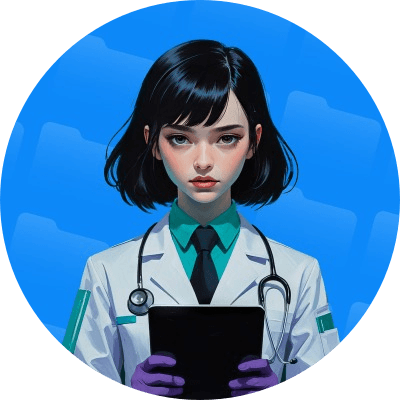 Doctor AI logo