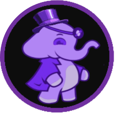 DOCTOR DEGEN  logo