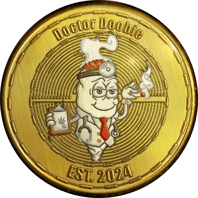 DOCTOR DOOBIE logo