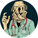Doctor Mutant