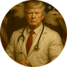 DOCTOR OF THE UNITED STATES